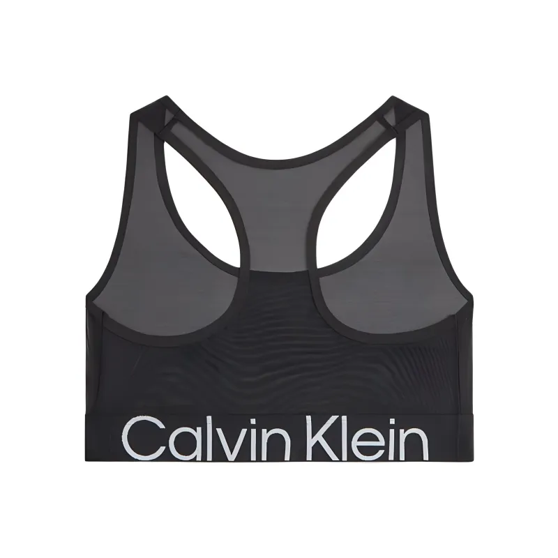 KITH x Calvin Klein Sport Vests Women's Black-1