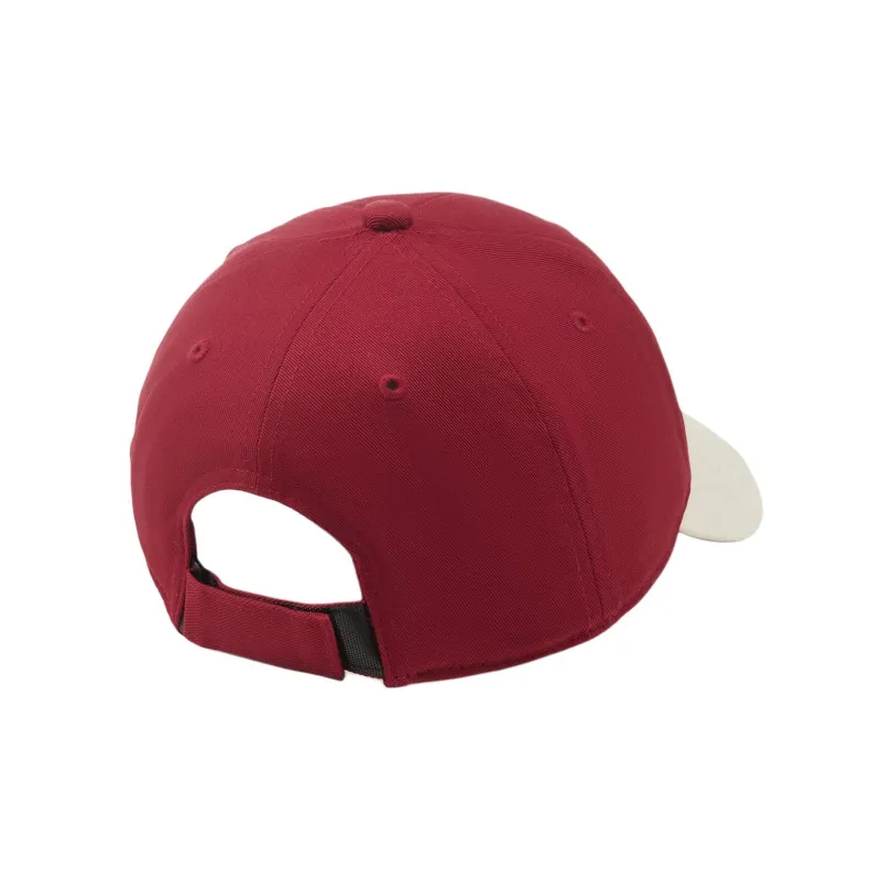 LiNing Cotton, Polyester Baseball Caps Kids' Red-2
