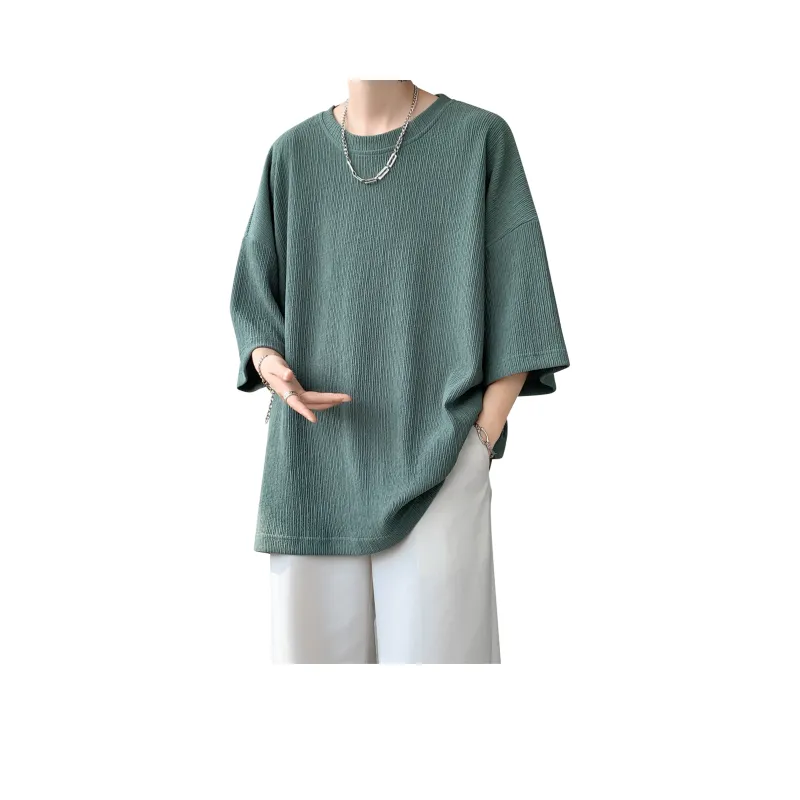 TESTUNG T-Shirts Unisex-39