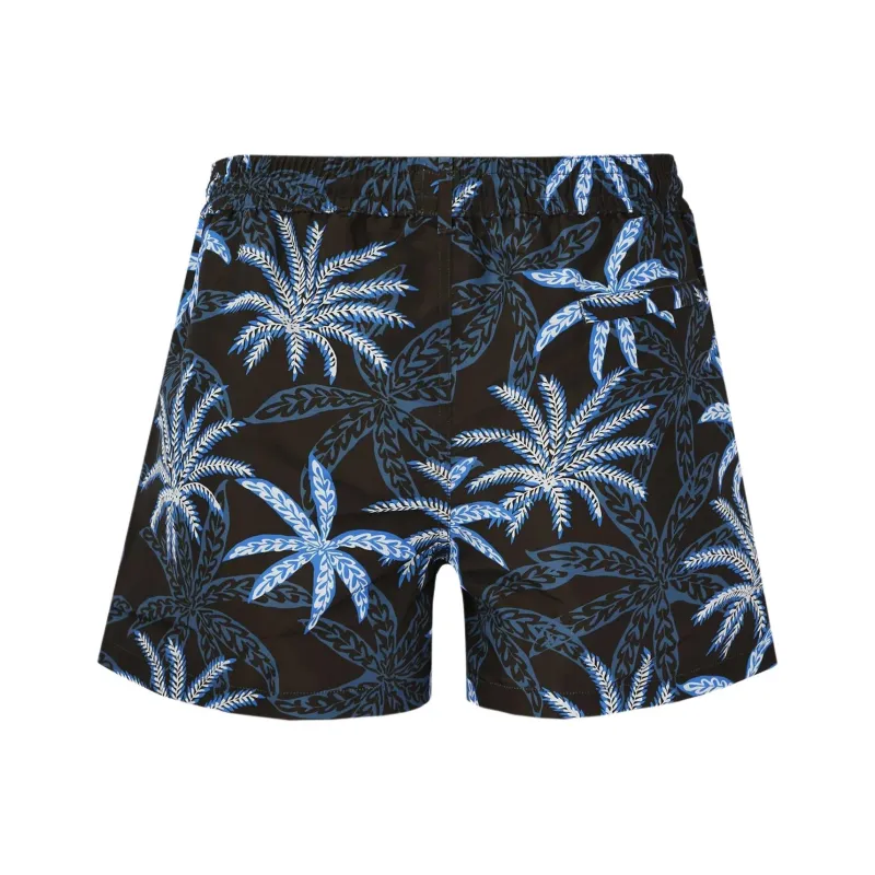 Paul Smith Palm trees Swim Shorts-1