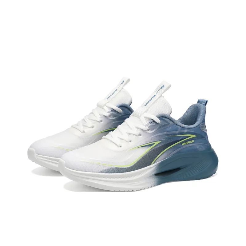 Warrior Low Top Running Shoes Men's-17