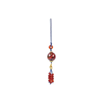 Xianyou Lacquer Wooden Collectibles Unisex