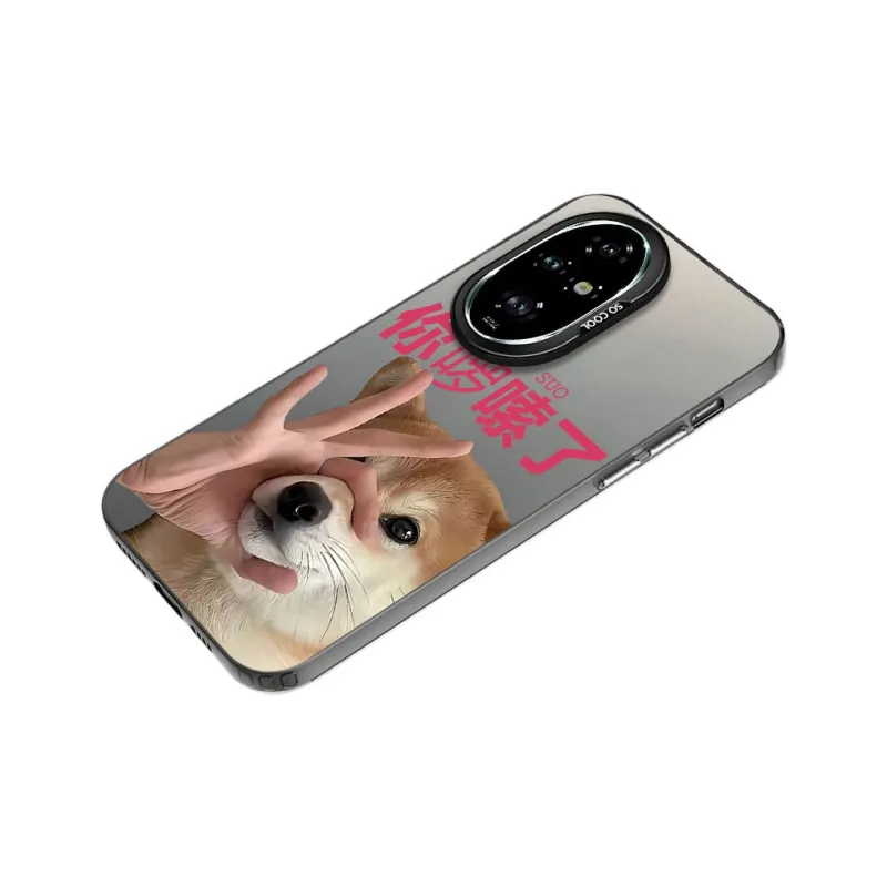 YIBAOBAO Phone Cases-1