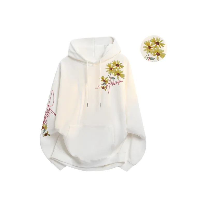 7 SEVFUN Sweatshirts Unisex-13