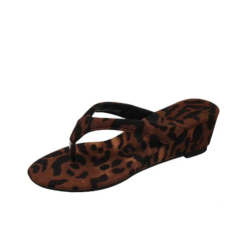 Puppytown Slip Resistant Flip Flops Women's-15