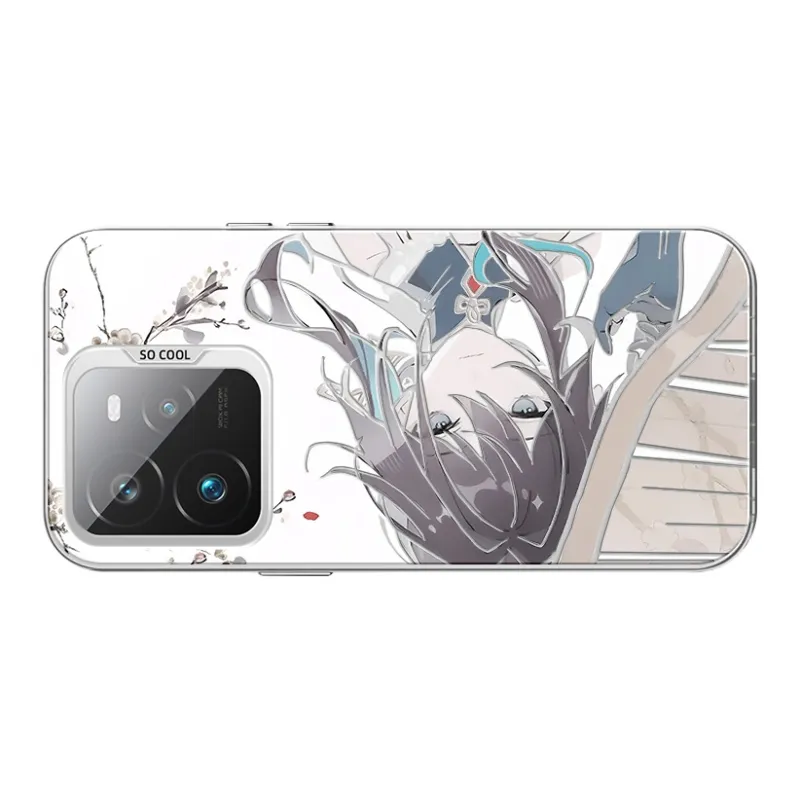 CHUNFAN Phone Cases-19