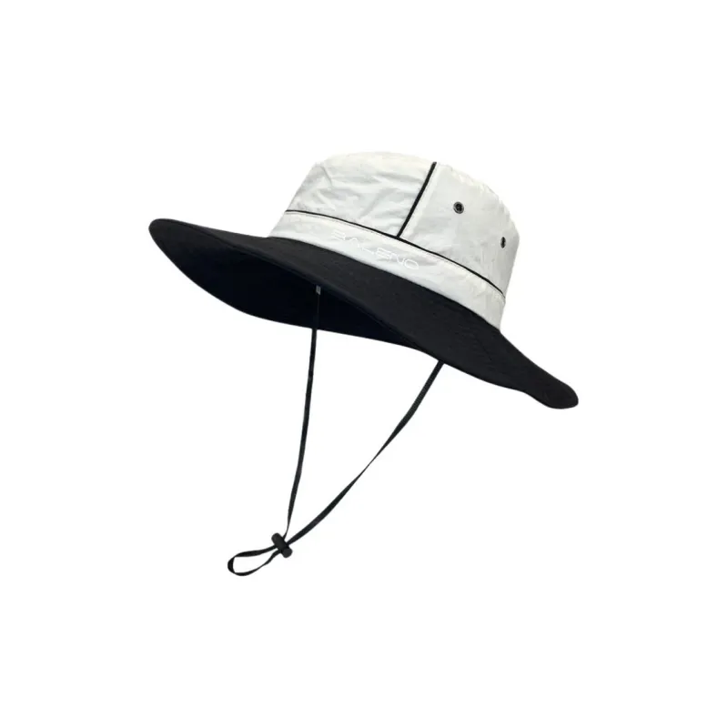 BALENO Polyester Bucket Hats Unisex-2