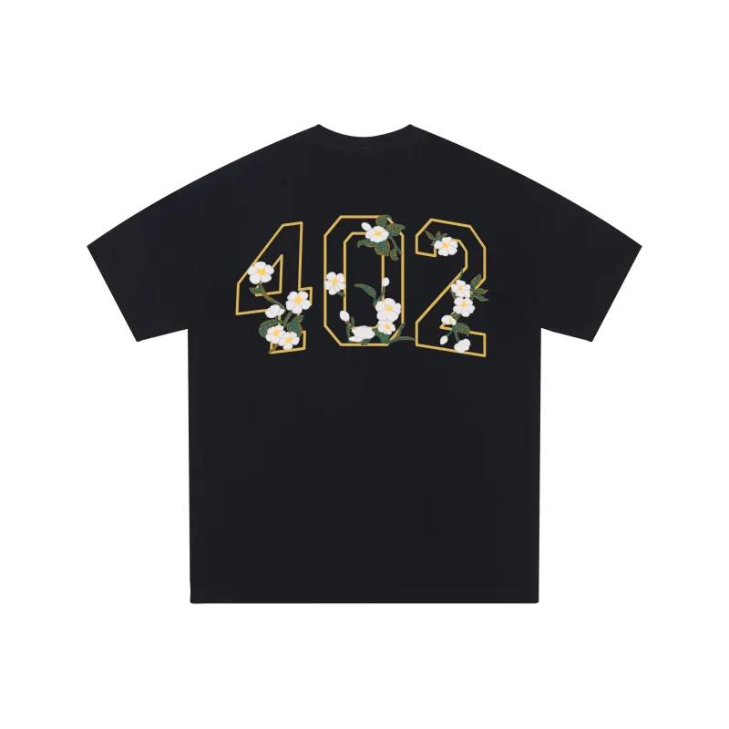 42SPACESHIP T Shirts Unisex-0