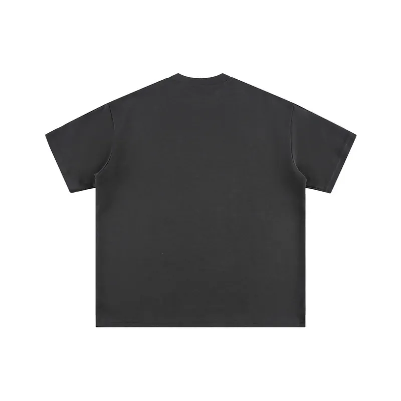 BONAS T Shirts Unisex-3