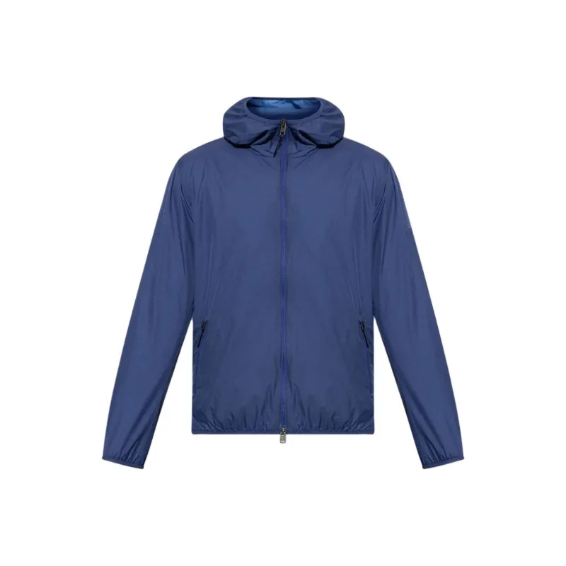 WOOLRICH Jackets & Coats Men's Blue-0