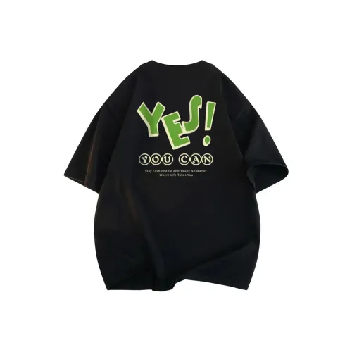 FOREVER 21 T Shirts Unisex