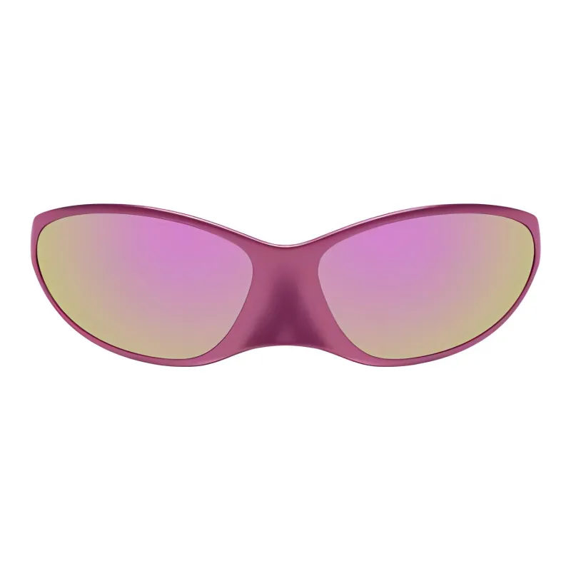 Balenciaga Cat Eye Frame Sunglasses-1