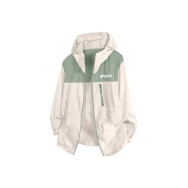 PAUL COSTELLOE Quick Dry Waterproof UV Protection Sun Protection Clothing Unisex-15