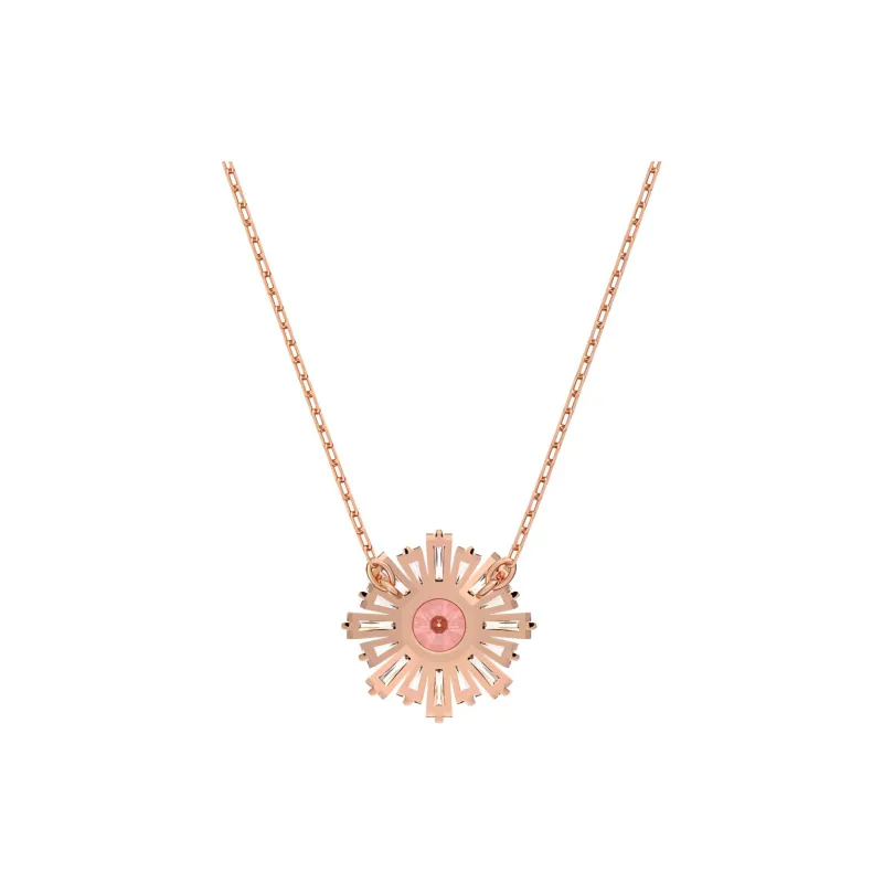 Swarovski Idyllia Necklaces Women's-1