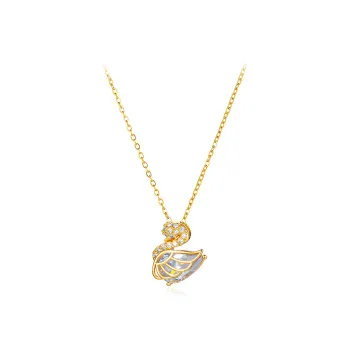 YOASOBI Necklaces Women's