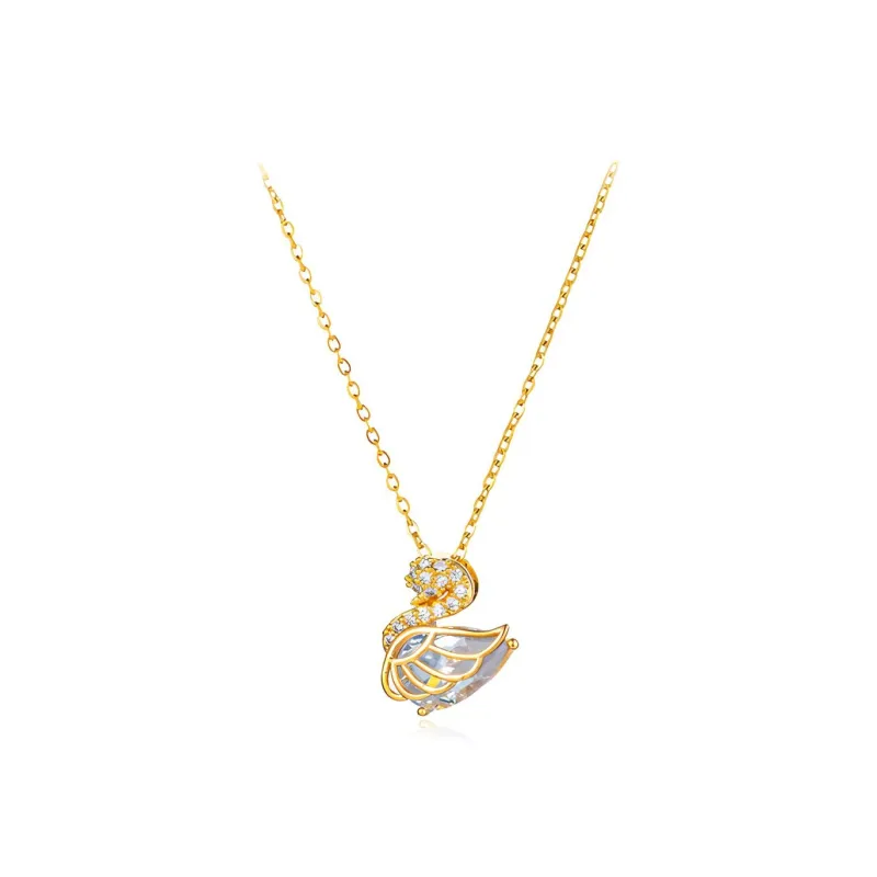 YOASOBI Necklaces Women's-0