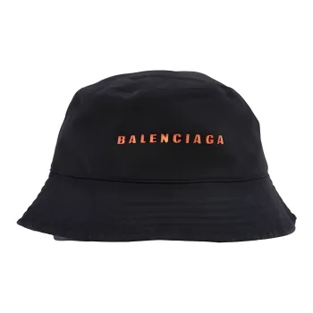 Balenciaga Bucket Hat