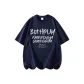 Navy Blue (100% cotton Upgraded)