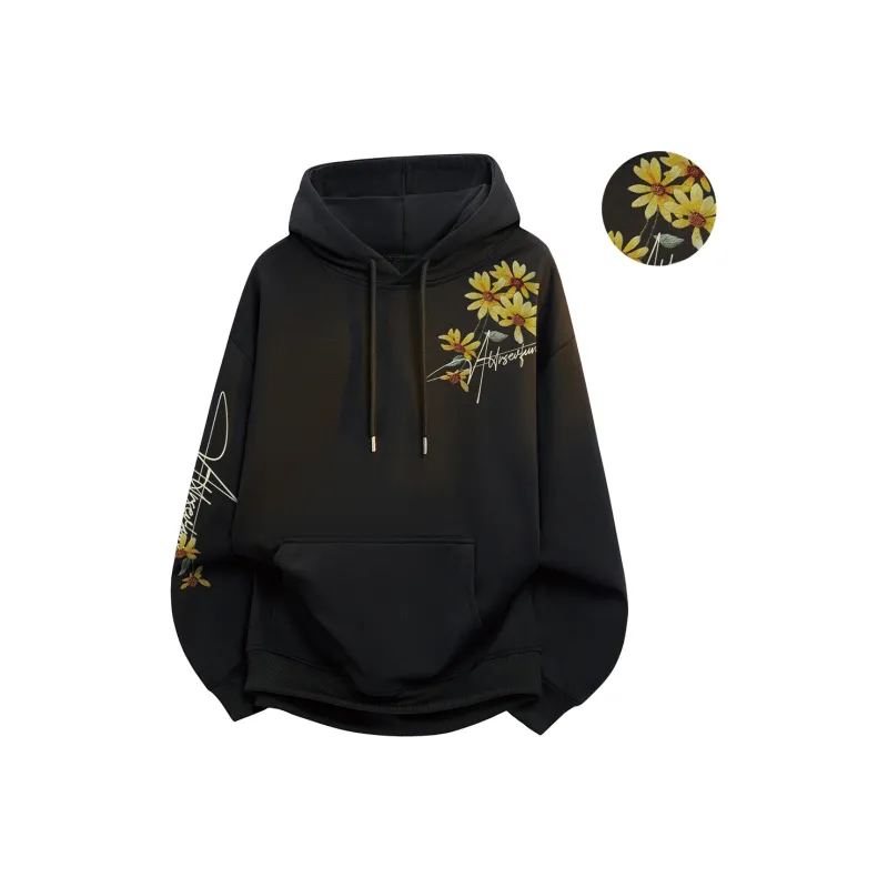 7 SEVFUN Sweatshirts Unisex-1