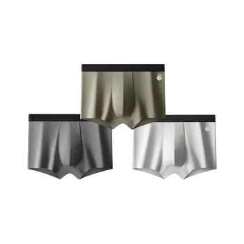 LUYOUYE Underpants Men's 3 Pack