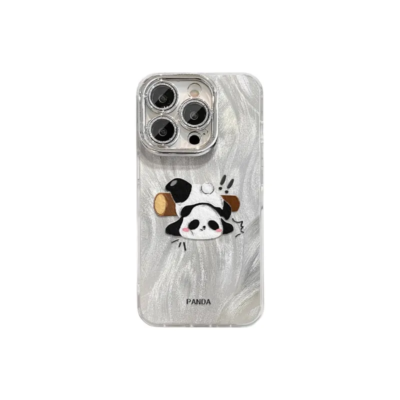 HASEE Phone Cases-3