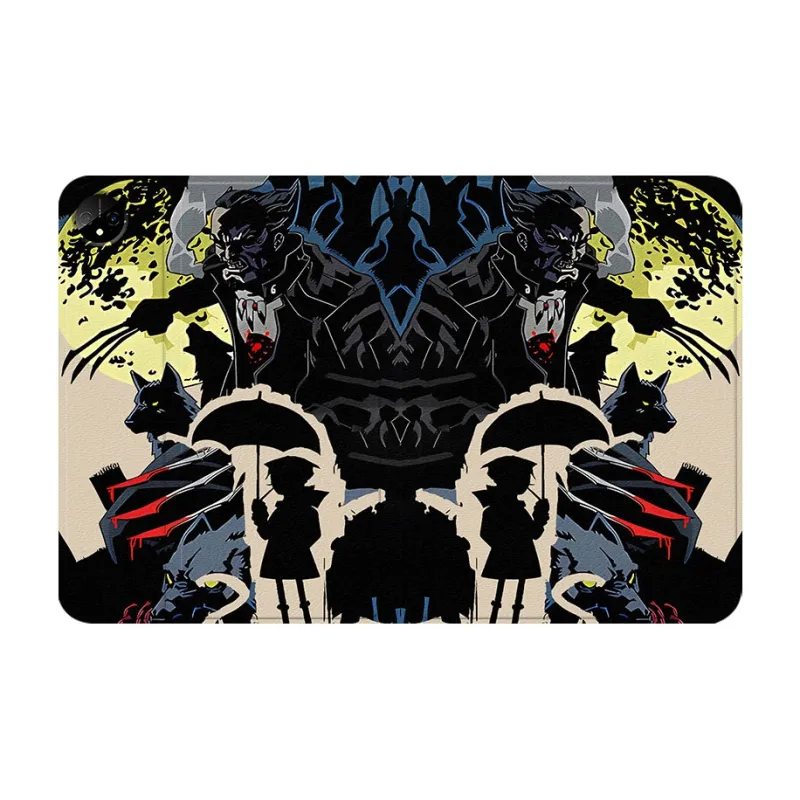 YIBAOBAO Tablet Protective Cases-7