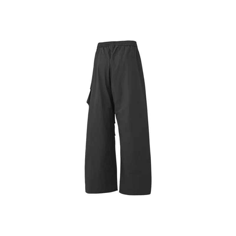 Quiksilver Casual Pants Unisex-1