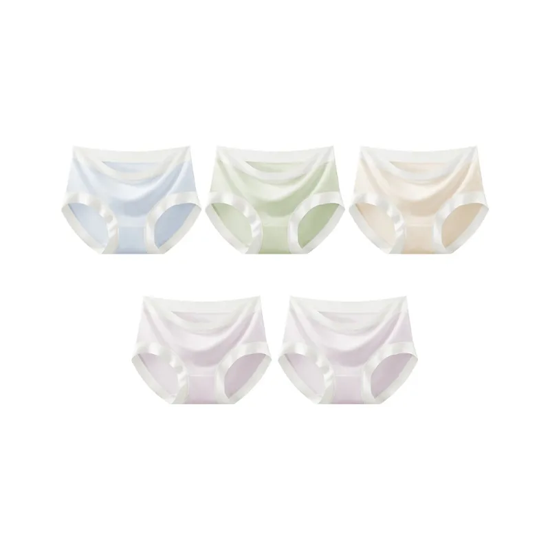 Caramella Underpants Women's 5 Pack-15