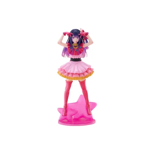 TAITO Oshi No Ko T Most Love Bonus Gifts