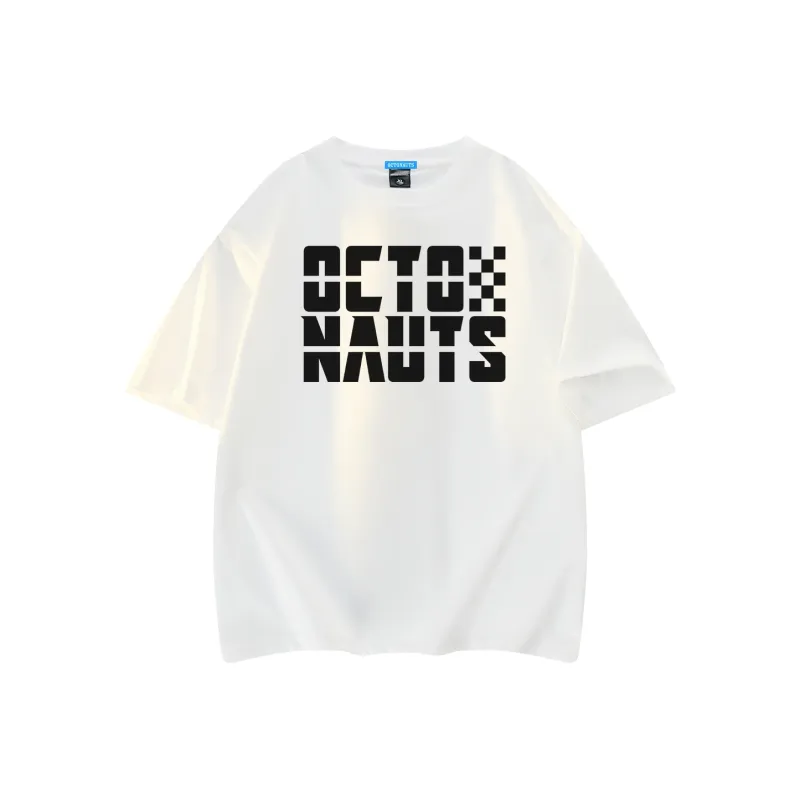 Small Columns Under The Sea T Shirt Unisex-2