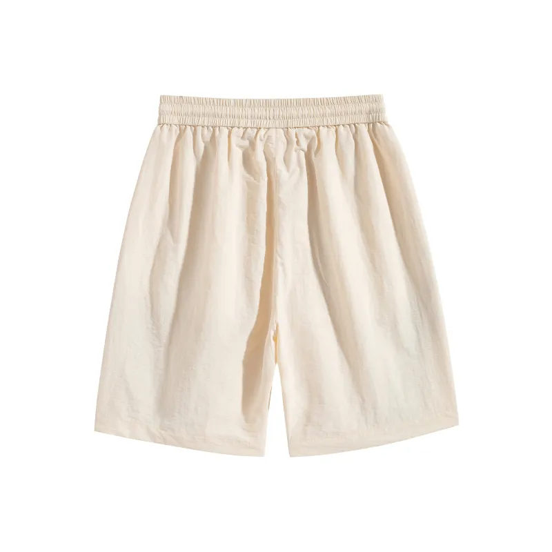SUPEREALLY Casual Shorts Unisex-9