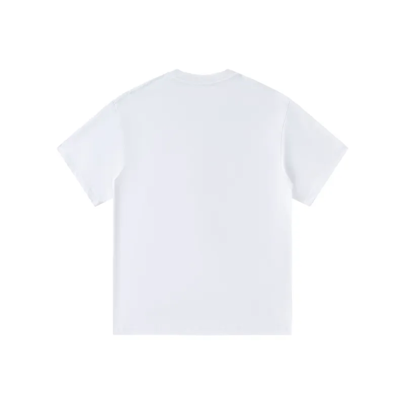 THREEAGAINTHR33 T Shirts Unisex-3