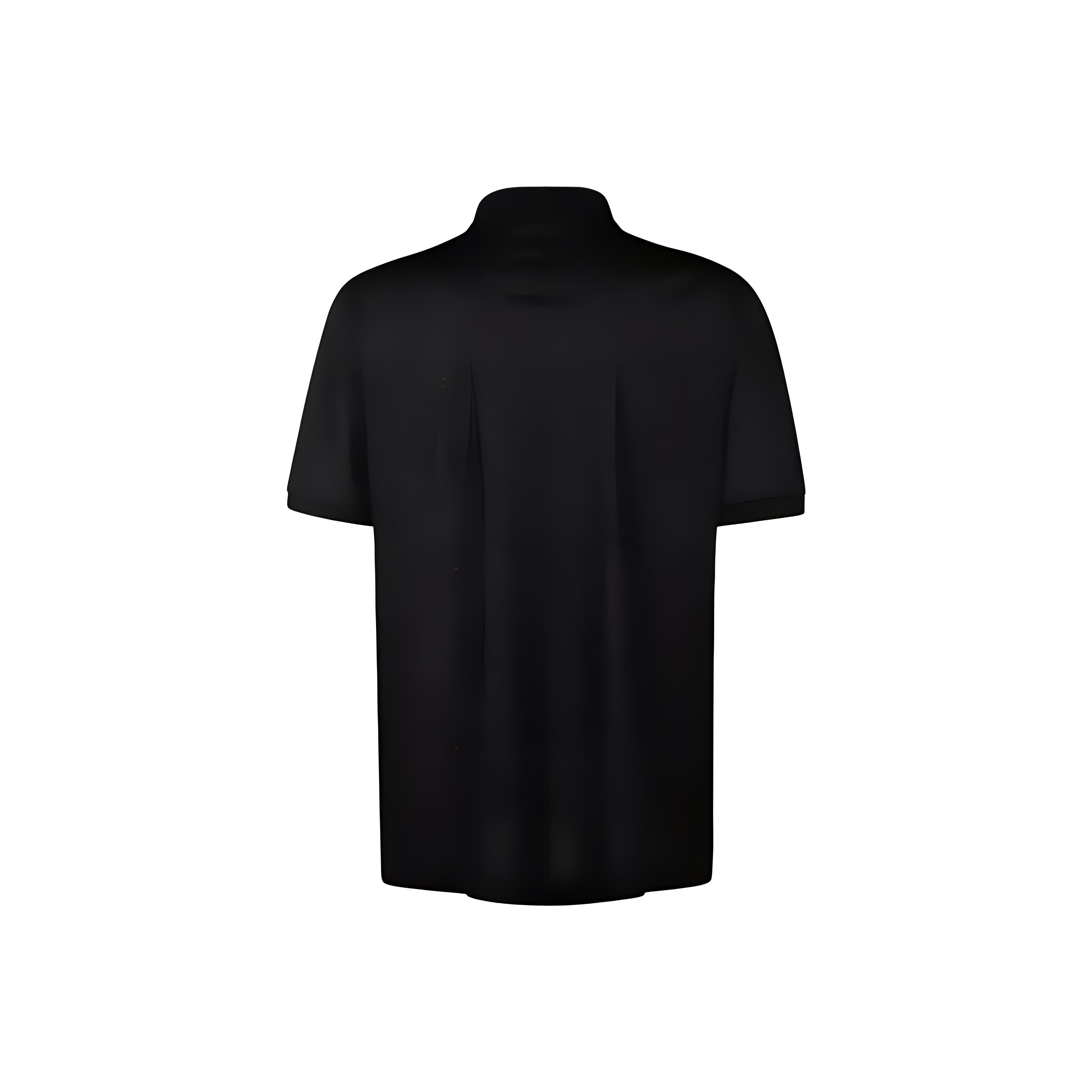 Bottega Veneta Polo Shirts Men Black - POIZON