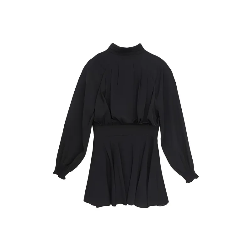 BOY BY BOY Long Sleeved Dresses Women's-1