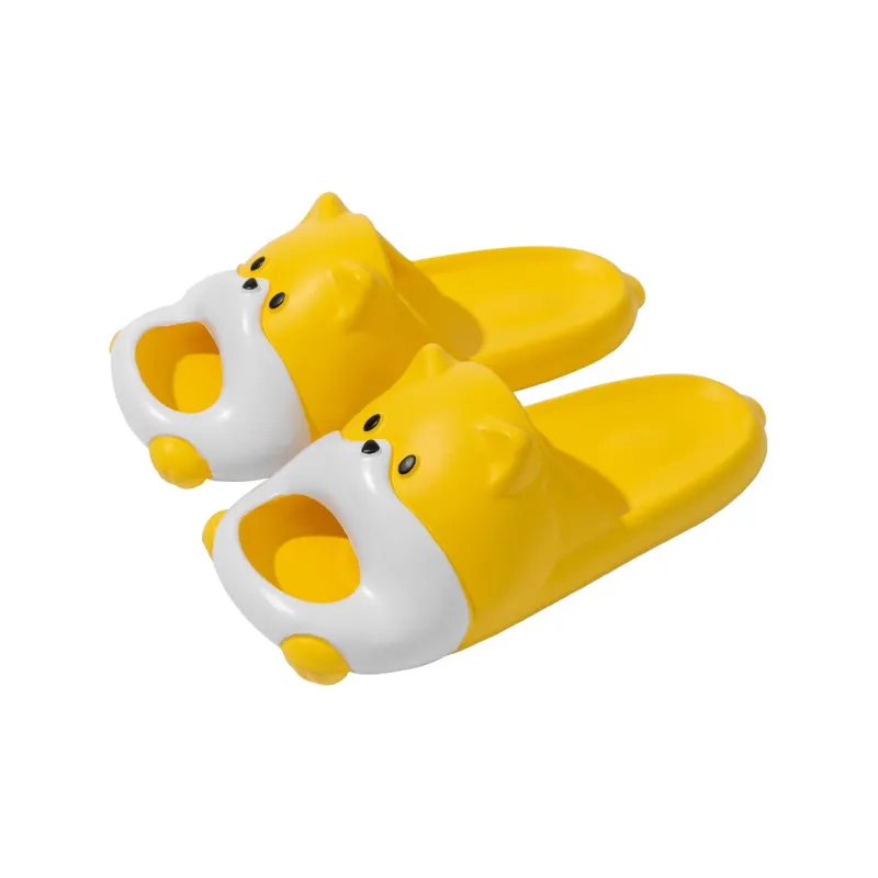 Gogaman Slippers / Home Slippers-2