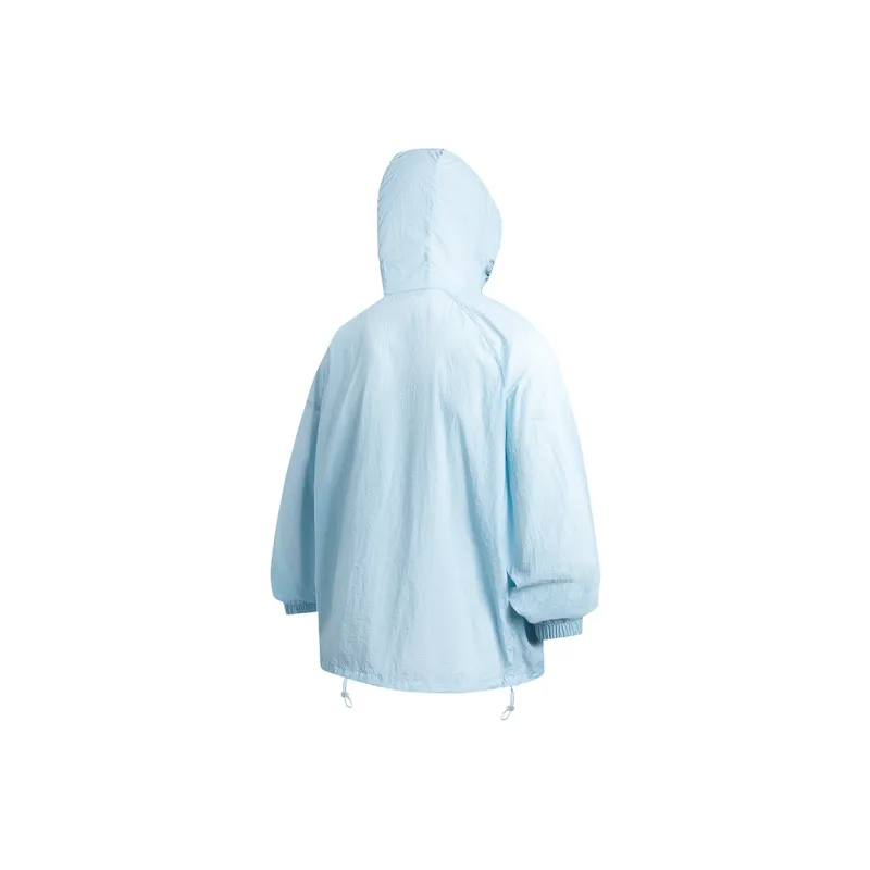 Jeep Super Light Anti Radiation Quick Dry Breathable Windproof Sun Protection Clothing Unisex-16