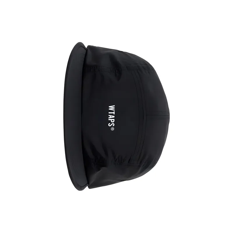 WTAPS Baseball Caps Unisex Black-1