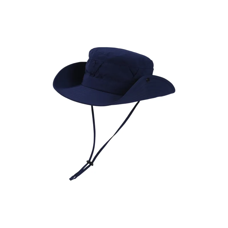 Zhuo Guang Polyester Bucket Hats Unisex-7