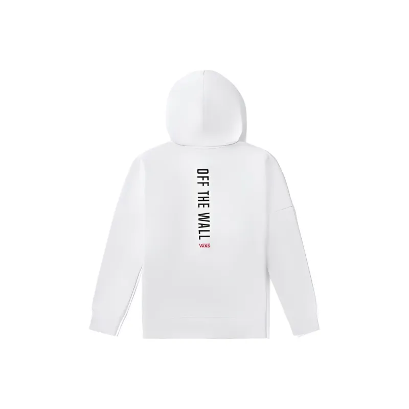 Vans Sweatshirts Women's-1
