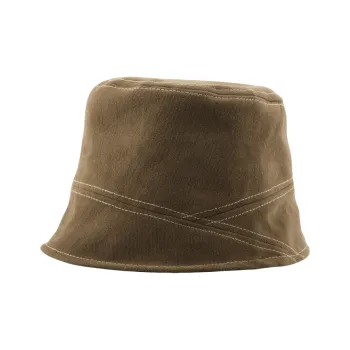 Zhuo Guang Cotton Bucket Hats Unisex