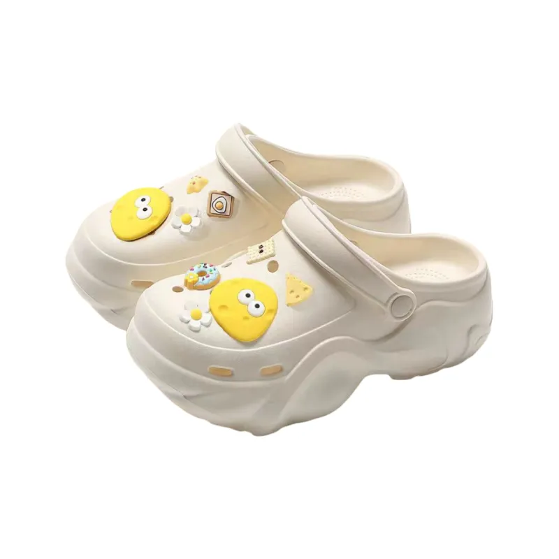 Avonlee Slippers / Home Slippers-0