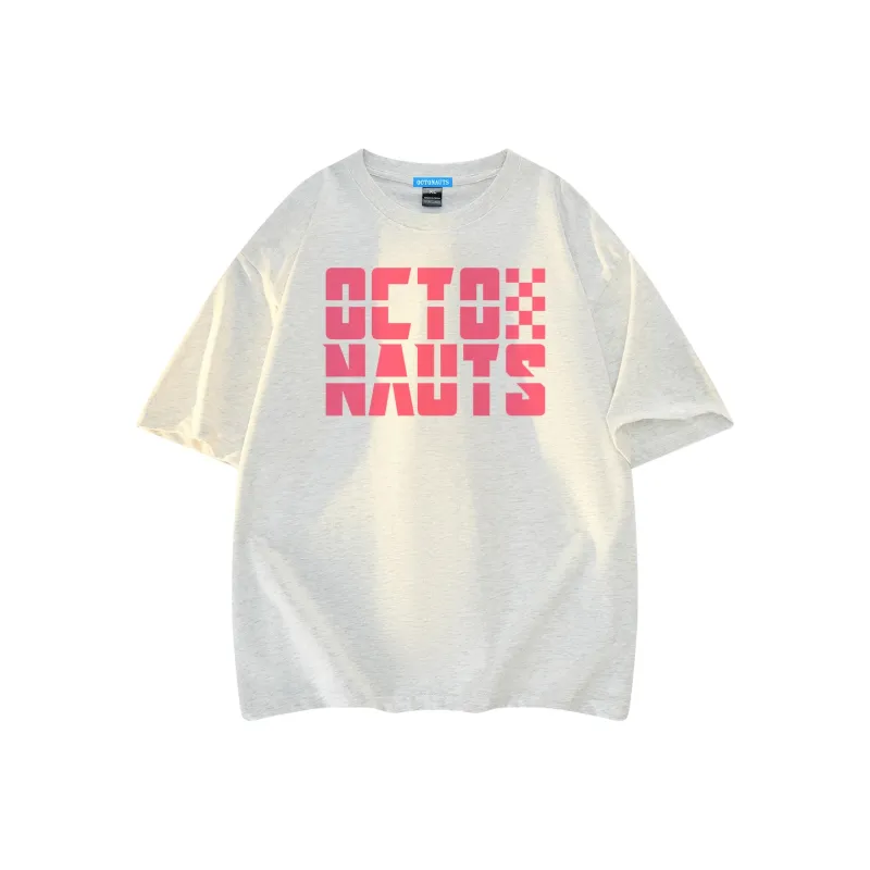Small Columns Under The Sea T Shirt Unisex-16