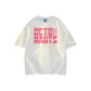 White Gray-Pink