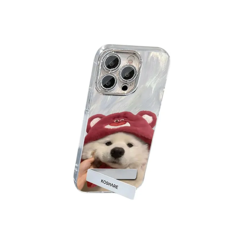 HASEE Phone Cases-12