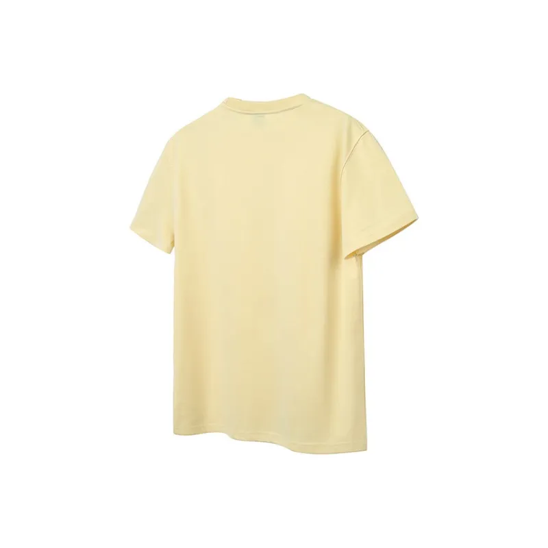 BONAS T Shirts Unisex-3