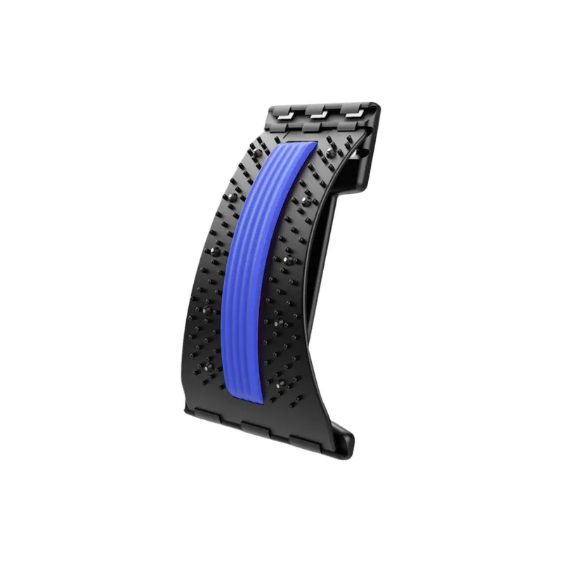 TEZEWA Yoga Stretchers Lumbar Spine Unisex-3