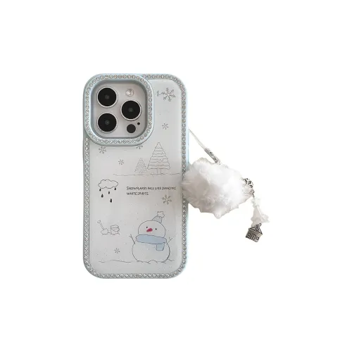 ZHUOJI Phone Cases