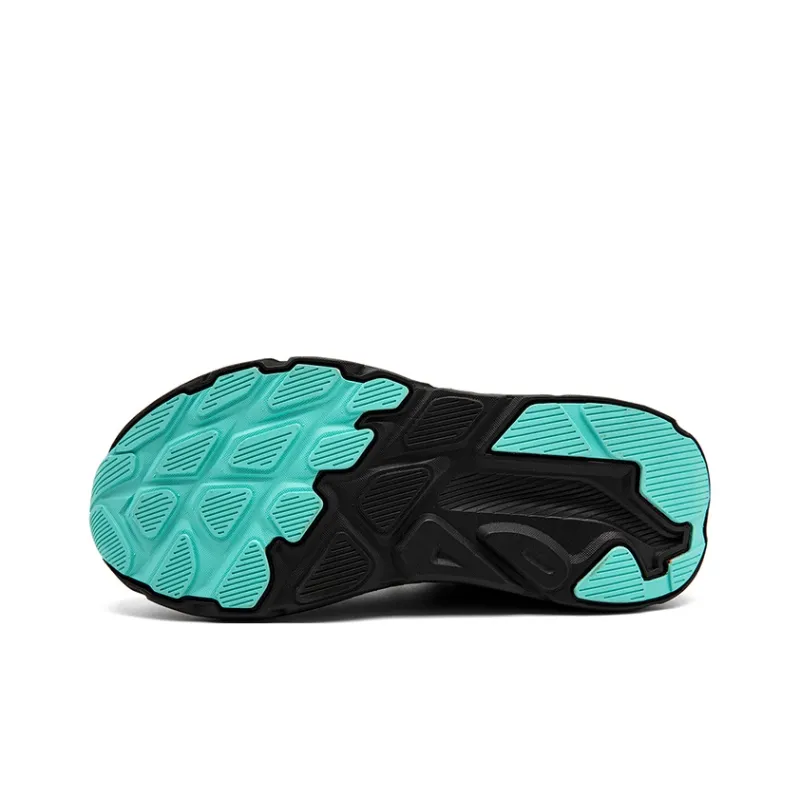HACKBUTEER Low Top Casual Shoes Unisex-5