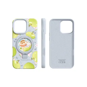 Pin Sai Phone Cases