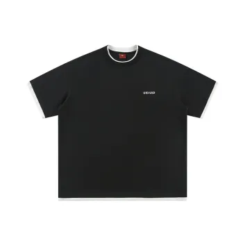 BONAS T Shirts Unisex